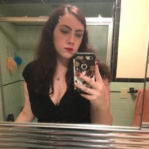 Meet your Posher, Alanna